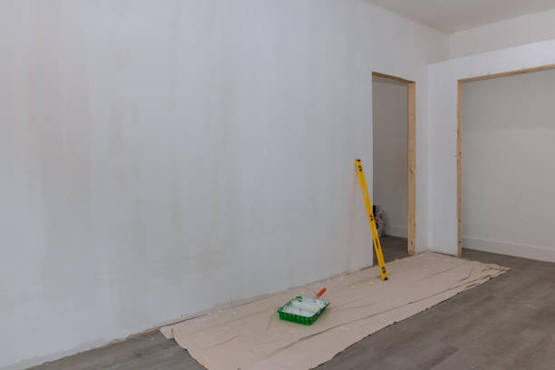 Best Mold Remediation for Rental Properties  in Worland, WY