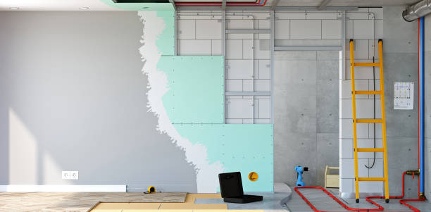 Best Comprehensive Air Testing for Mold Contaminants  in Worland, WY