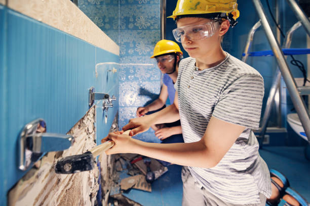 Mold Remediation for Rental Properties in Worland, WY